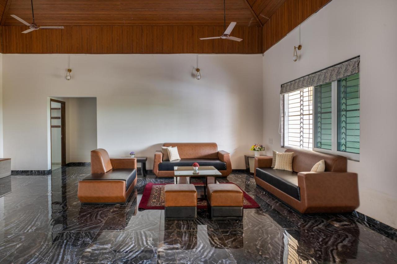 Hillrock Resort & Villas, Neral-كارجات المظهر الخارجي الصورة