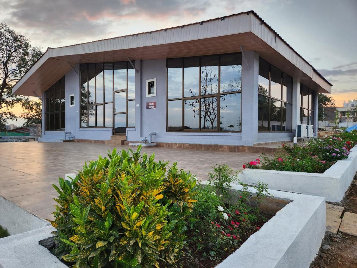 Hillrock Resort & Villas, Neral-كارجات المظهر الخارجي الصورة