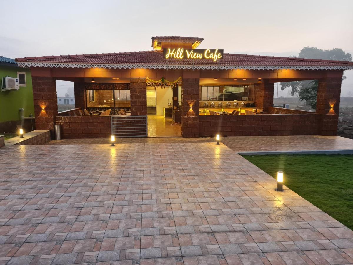 Hillrock Resort & Villas, Neral-كارجات المظهر الخارجي الصورة